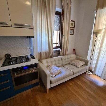 Accogliente Trilocale Al Mare Appartement Porto San Giorgio Buitenkant foto