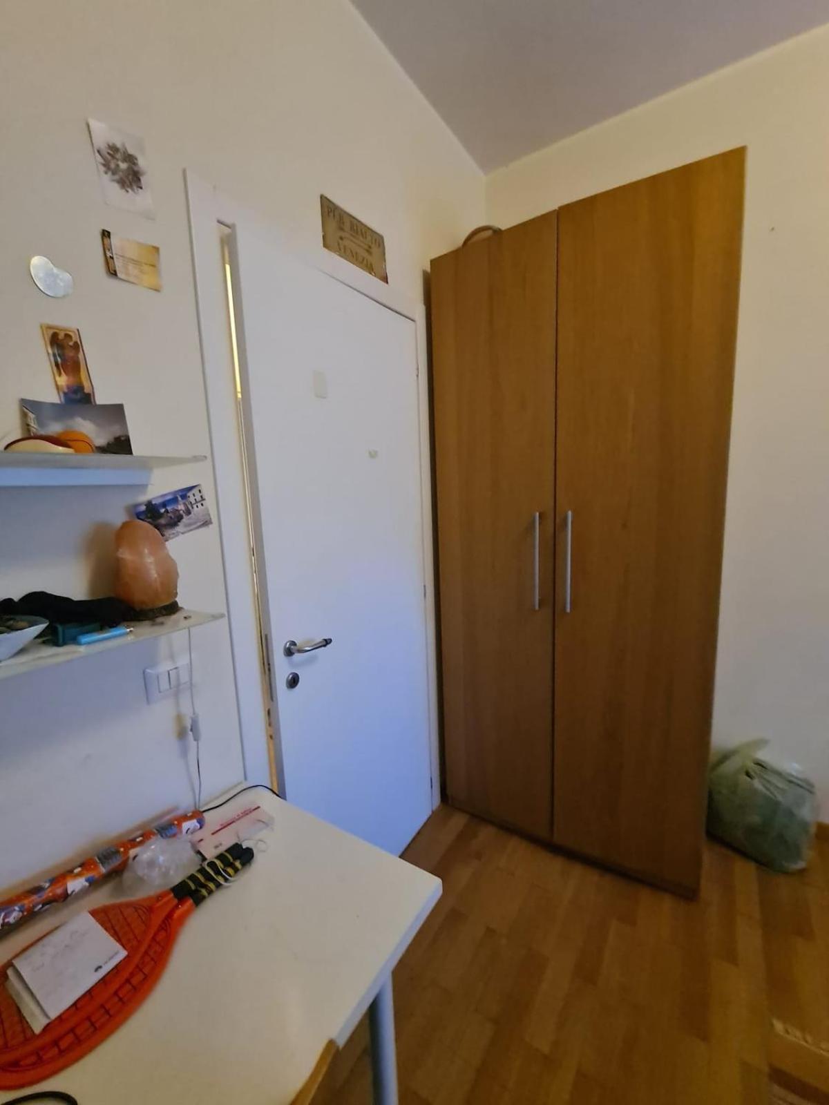 Accogliente Trilocale Al Mare Appartement Porto San Giorgio Buitenkant foto
